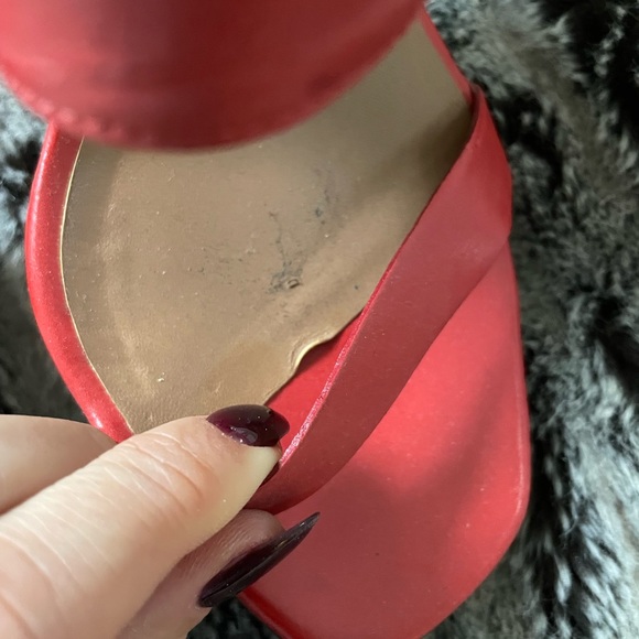 Costume National Heels - Picture 6 of 8